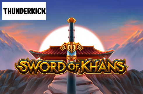 Sword Of Khans